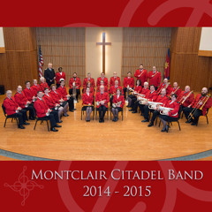 Montclair Citadel Band