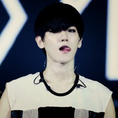 baekhyun