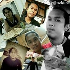 Brian Ray Santos Jagunap