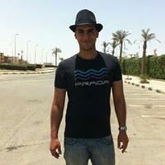 Mohamed Saber Mahmud
