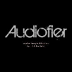 Audiofier