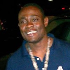 Marcel Djongoue Mbouwe