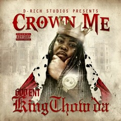 MONEY DON'T FOLD,,,, JG,,,,,3D,,,,,,AND KING THOW'DA