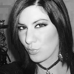 Sarah Ashley McKamey