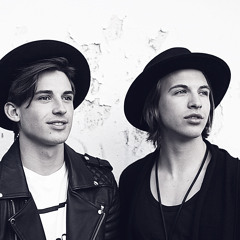 MaxWassen & SamuelJarness