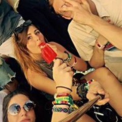 Rhianna Johnathan Walker