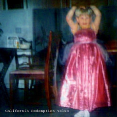 CaliforniaRedemptionValue