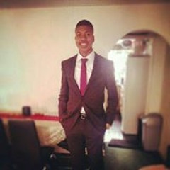 Thabiso Kevin Khoza