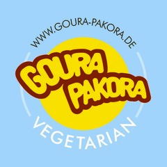 Goura Pakora