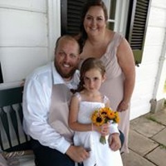 Jessica Brock Doughty