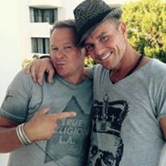Robbert Frangez