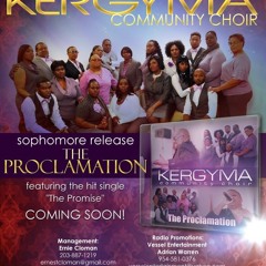 Kergyma Community Choir