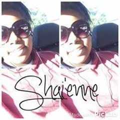 Shai'enne Hatcher