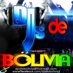 DJS DE BOLIVIA