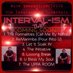 Mike Bennett~INFINITE