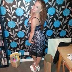 Angela Anne McGinney