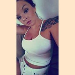 Jennifer Marie Fredericks