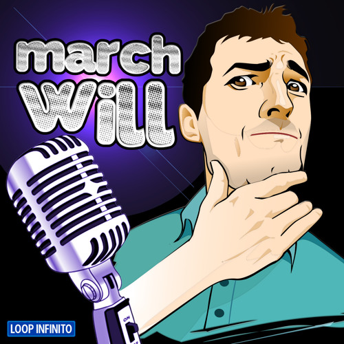 marchwill’s avatar