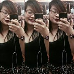 Anjali Nickie Ruz Lim