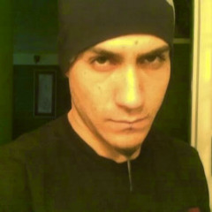 Antonio Koumoutsidis