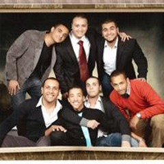 Ahmed Matar