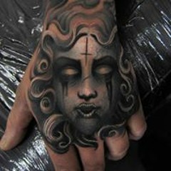 Chauff Laurent Peter