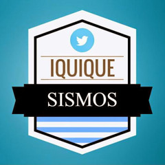 Iquique Sismos