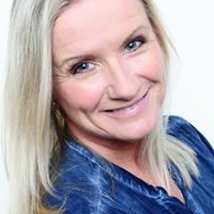 Hege O. Enger