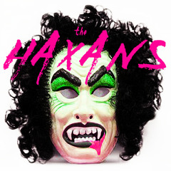 The Haxans