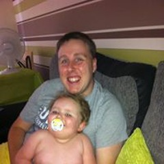 Michael Antony Bevan