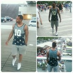 J-f McGrady