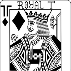 Royal T