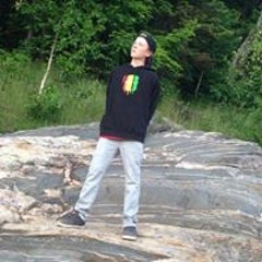 Bradley Burford-Rieger