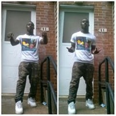 Antonio YoungHerc Flack