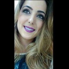 Ana Elisa F. de Paula