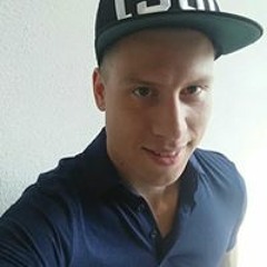 Danny van Bijsterveld