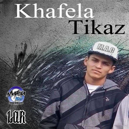 El Khafela Tikaz.’s avatar