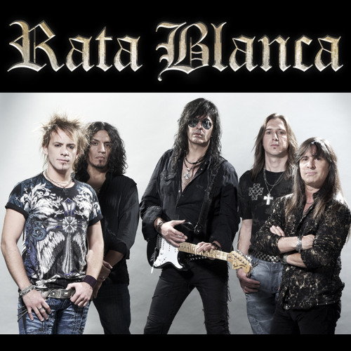 Rata Blanca’s avatar