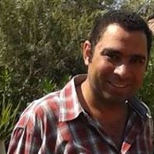 Mohamed El-Dmrany’s avatar