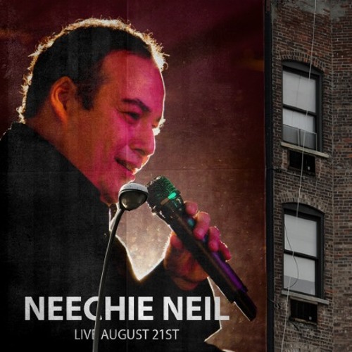 Neechie Neil’s avatar