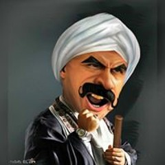Alfateh Gurafi