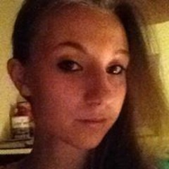 Cecilia Kragh Frederiksen