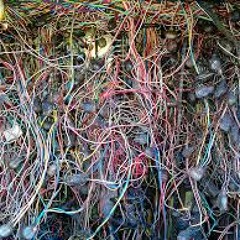 Matted Cables