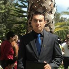 Jorge Capacete Casillas