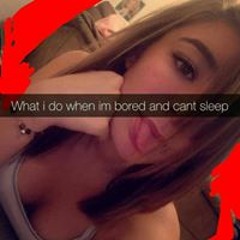 Destinee Bearup Ramirez