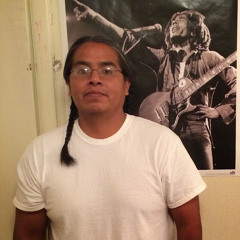 Philbert Watahomigie