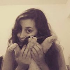 Luciana Martinez Barcat