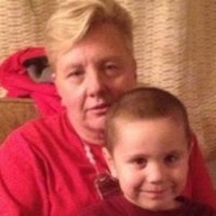 Belinda Hudnall-Napolitano