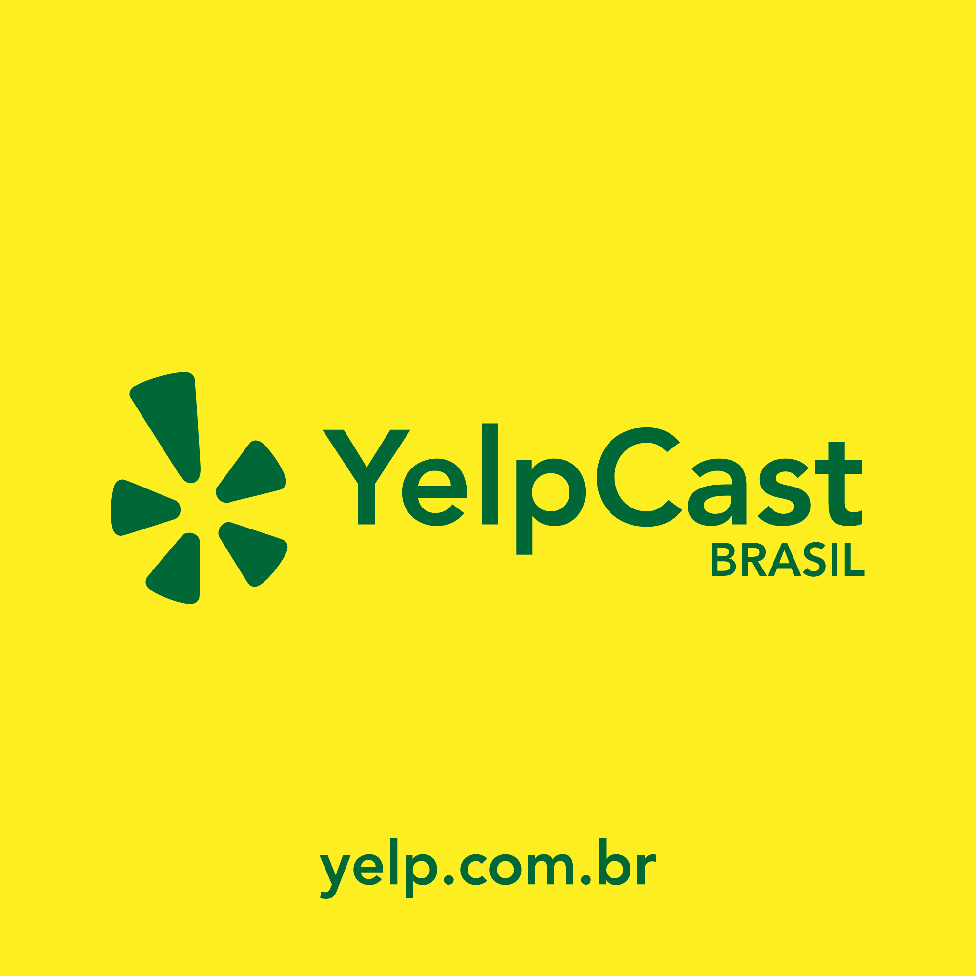 YelpCast Brasil