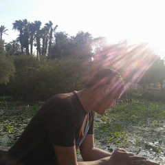 Ahmed Nasser Darwish